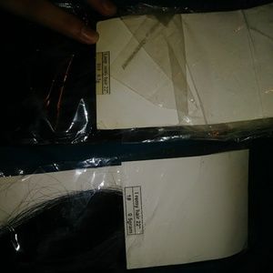 22" remy black hair extensions